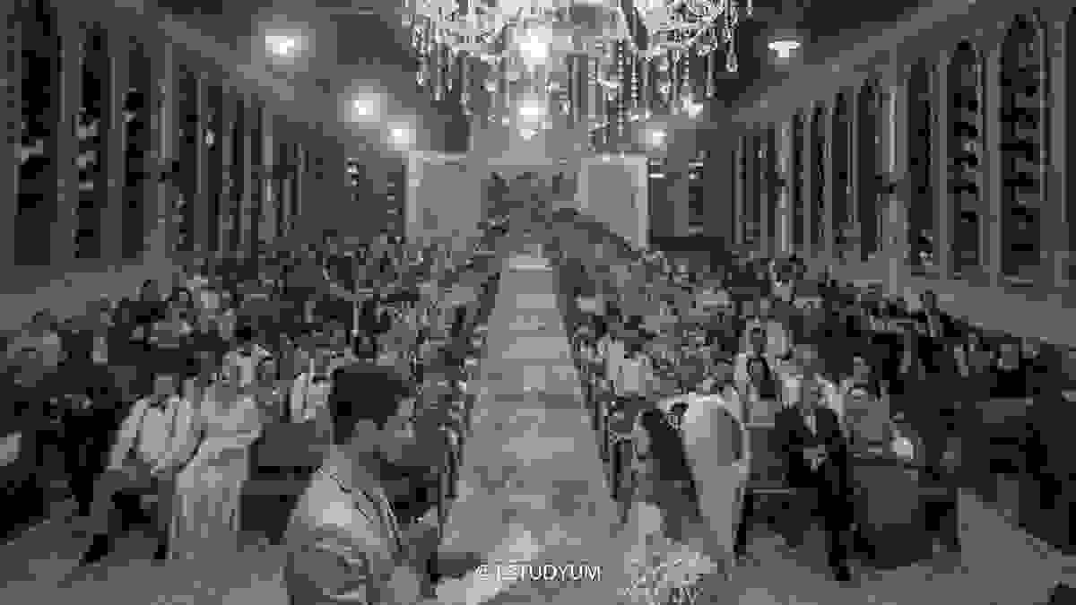 Cerimonia de Casamento de Odilio e Isabela - CIDA EVENTOS - Goiania - Emerson Tranquilo - Sebastiana Atelier - leidyemar.decoracoes - Cinealta - Josefa Bernardes