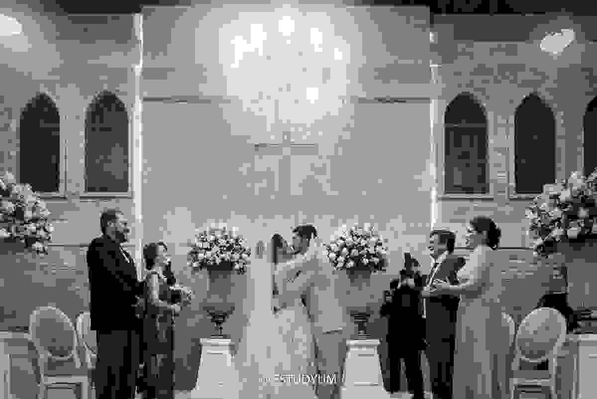 Cerimonia de Casamento de Odilio e Isabela - CIDA EVENTOS - Goiania - Emerson Tranquilo - Sebastiana Atelier - leidyemar.decoracoes - Cinealta - Josefa Bernardes