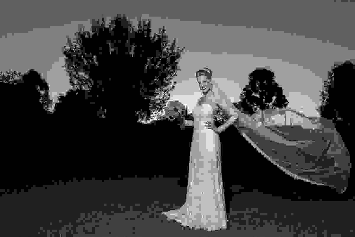 foto arte, daniel scherer, fotografo de casamento, pose de noiva, noiva,