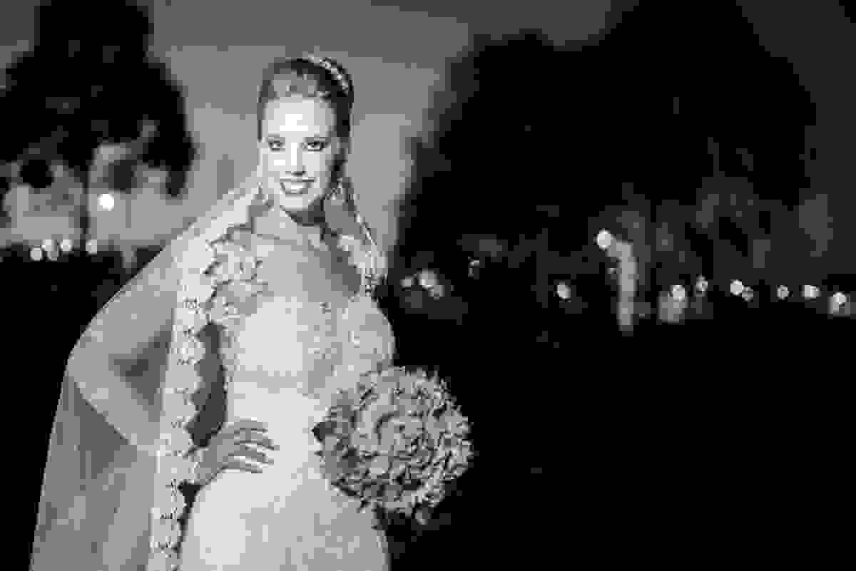 foto arte, daniel scherer, fotografo de casamento, pose de noiva, noiva