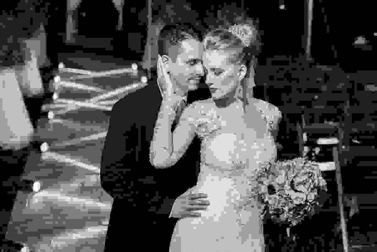 foto arte, daniel scherer, fotografo de casamento, pose de noivos,