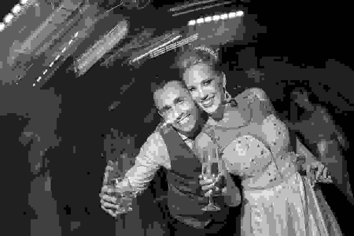 foto arte, daniel scherer, fotografo de casamento, festa de casamento, noivos