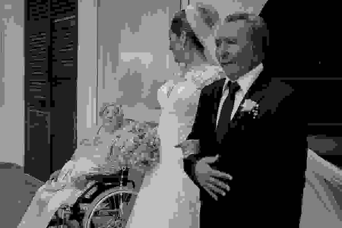 Avó linda casamento em campina jocieldes alves fotografo de casamento na paraíba