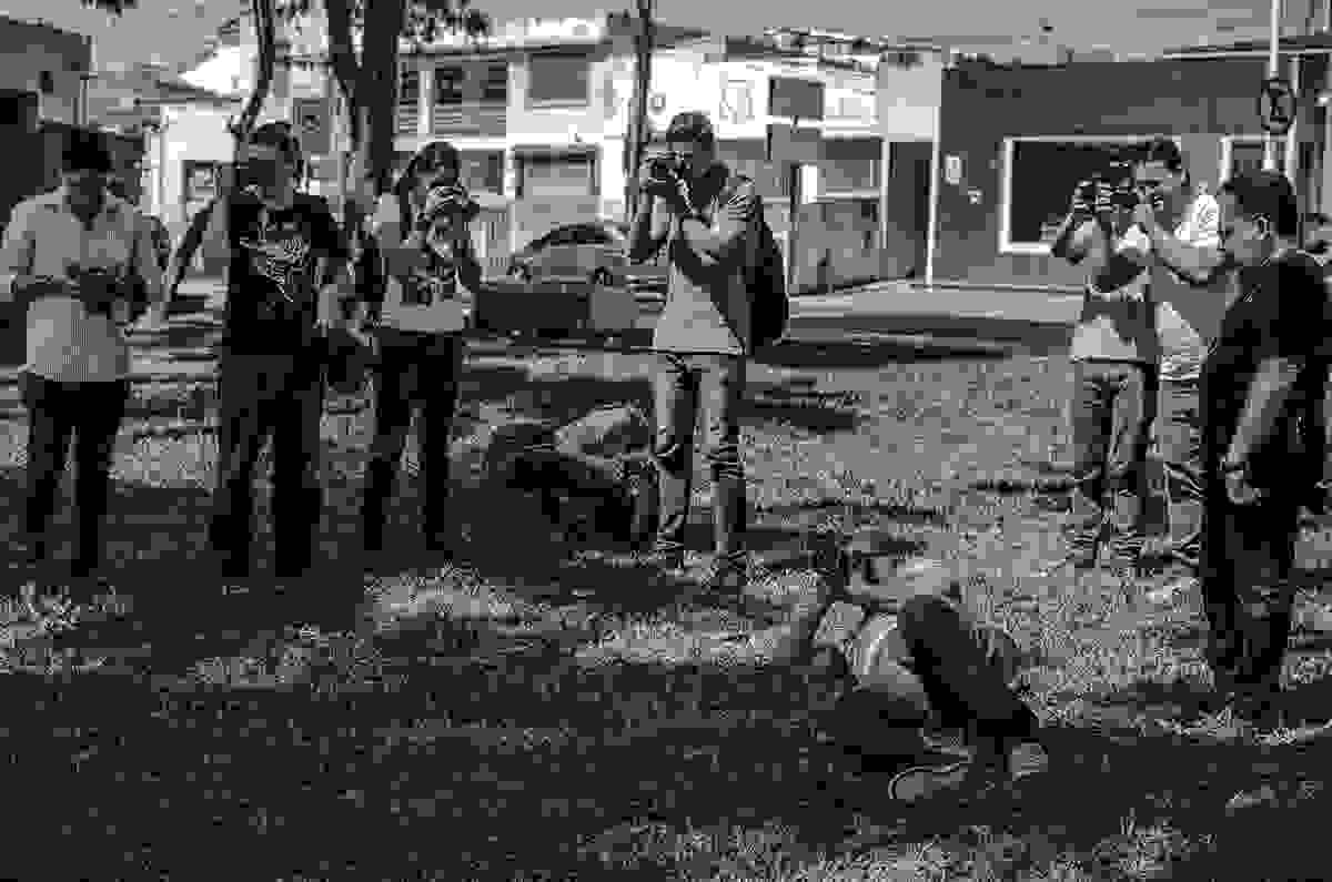 WORKSHOP DE FOTOGRAFIA EM JOAO PESSOA UPGRADE WORKSHOPS REALIZADO NO PARQUE SOLON DE LUCENA EM JP PB POR JOCIELDES ALVES E MUCIO ALBUQUERQUE