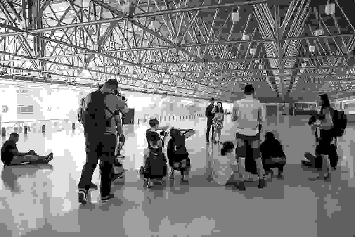 Fotografias realizadas em um workshop de Fotografia de casamentos na paraíba por Jocieldes Alves fotografo pb