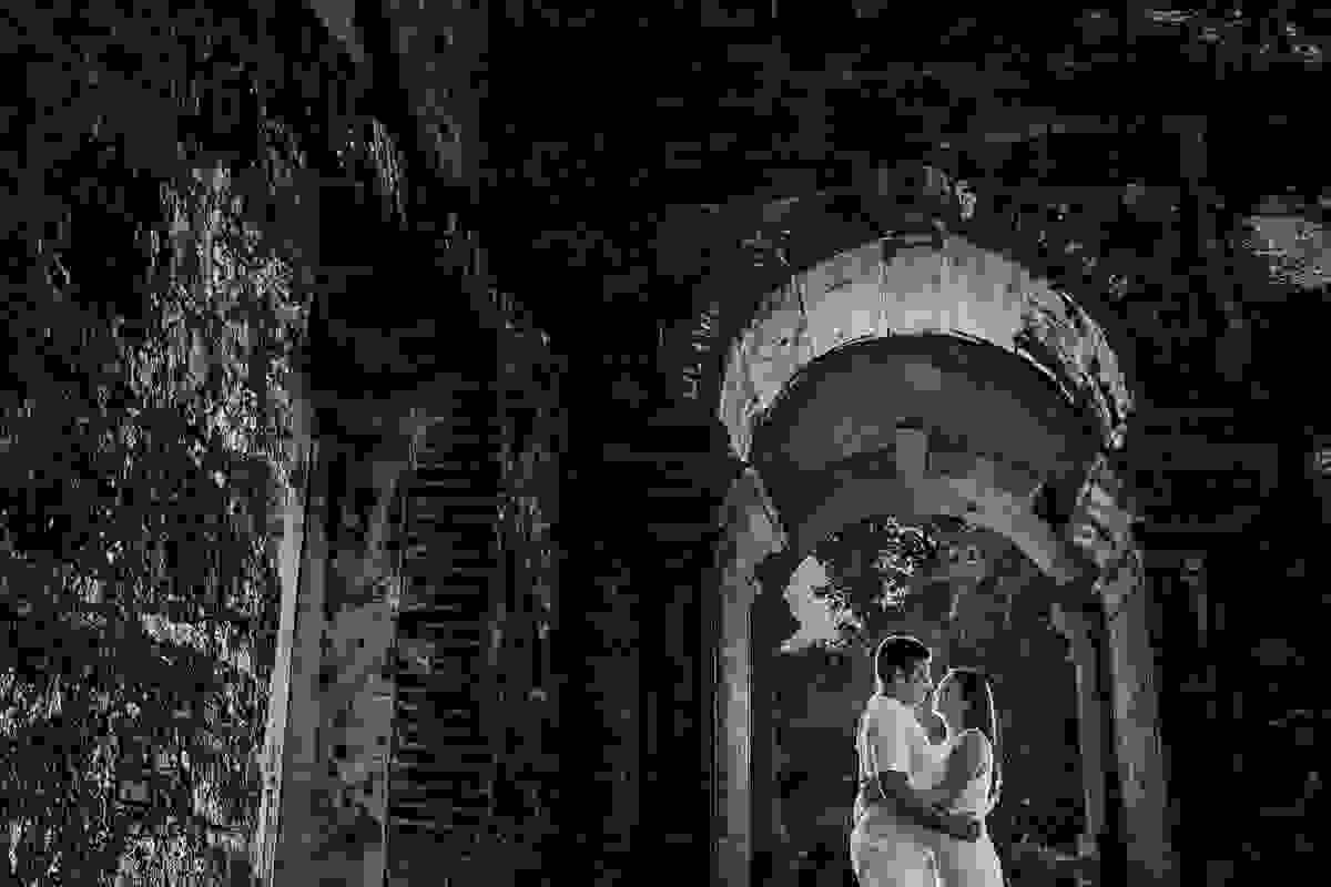 Igreja Rustica em Lucena, Igreja da guia que é patrimonio histórico da cidade fotografada pelo fotografo paraibano da paraiba pb jocieldes alves