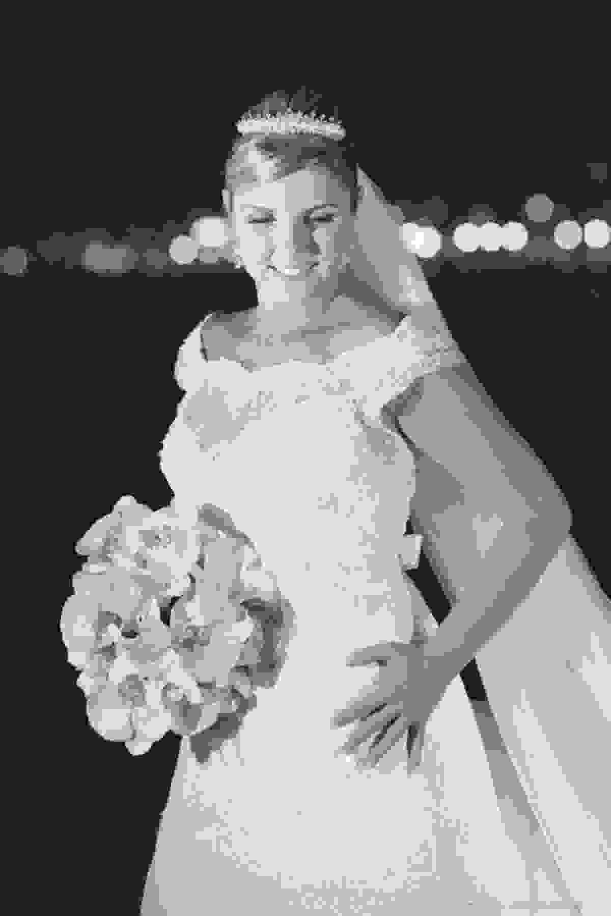 fotografia de casamento