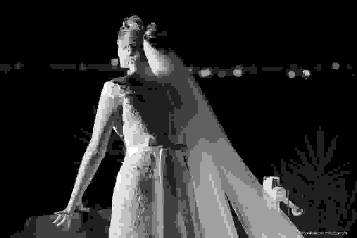 fotografia de casamento