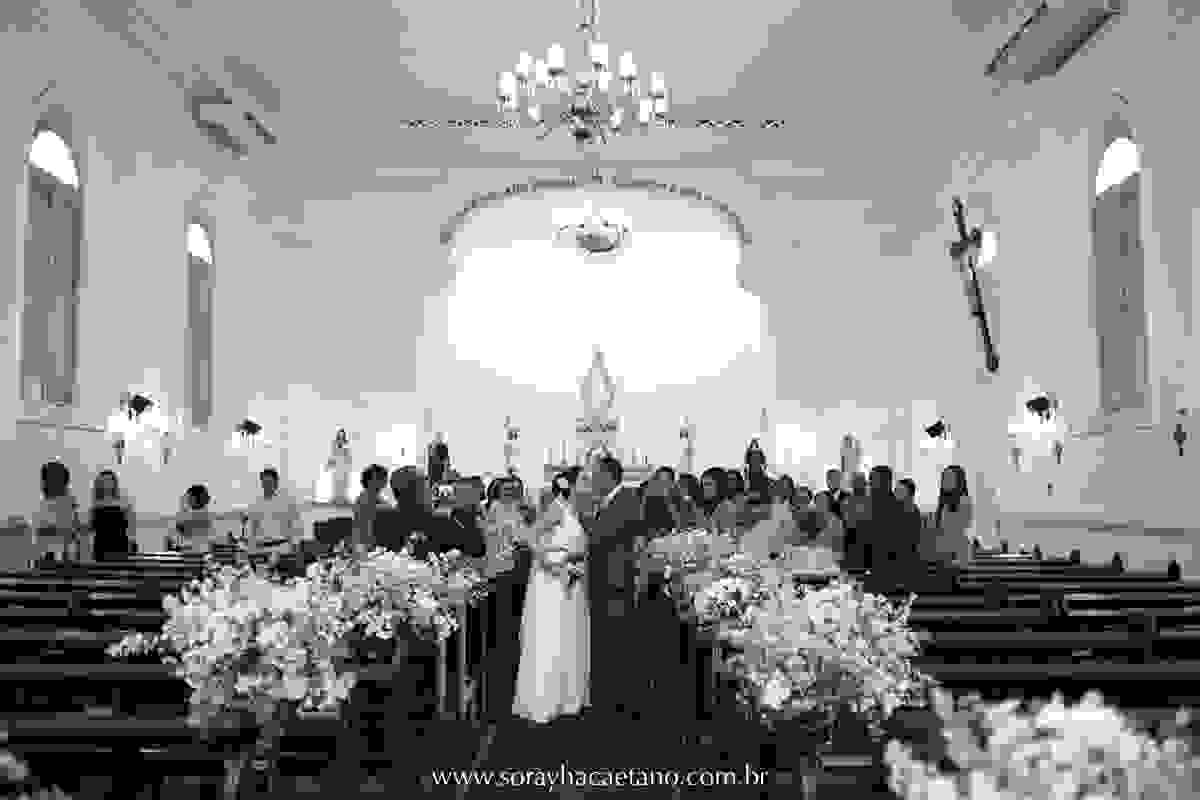 Casamento em Niterói