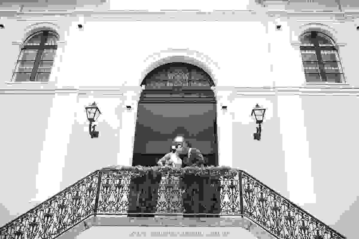 Igreja São Vicente