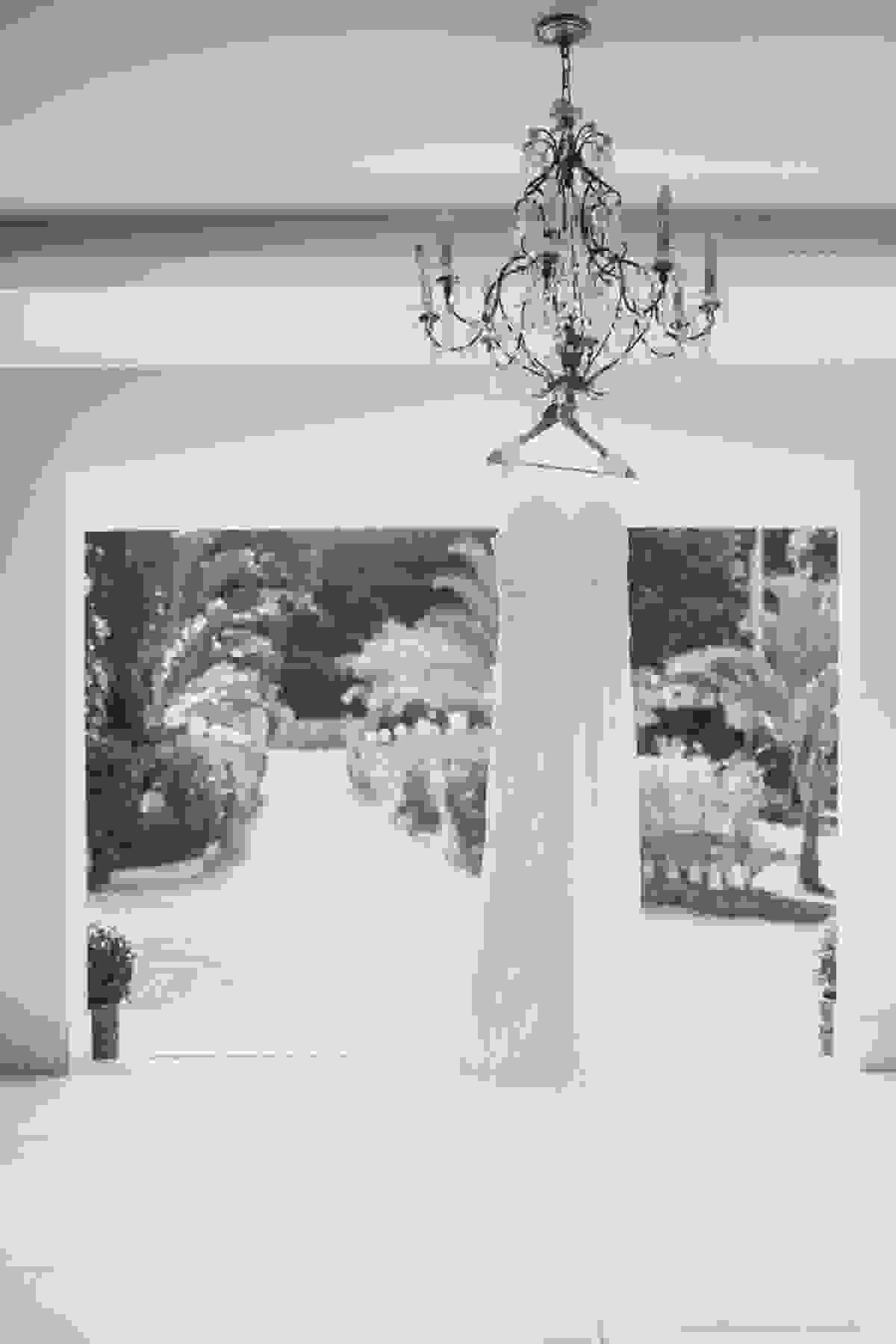 vestido da noiva