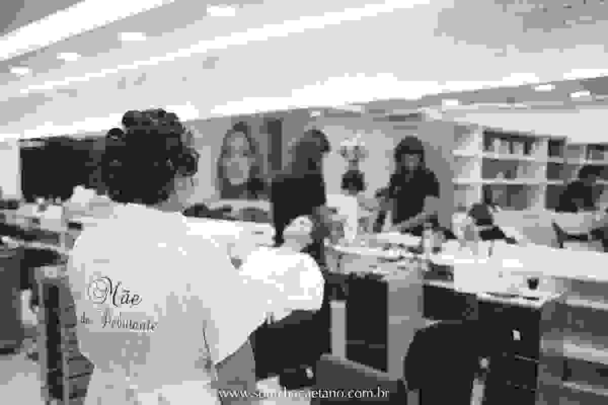 making of debutante