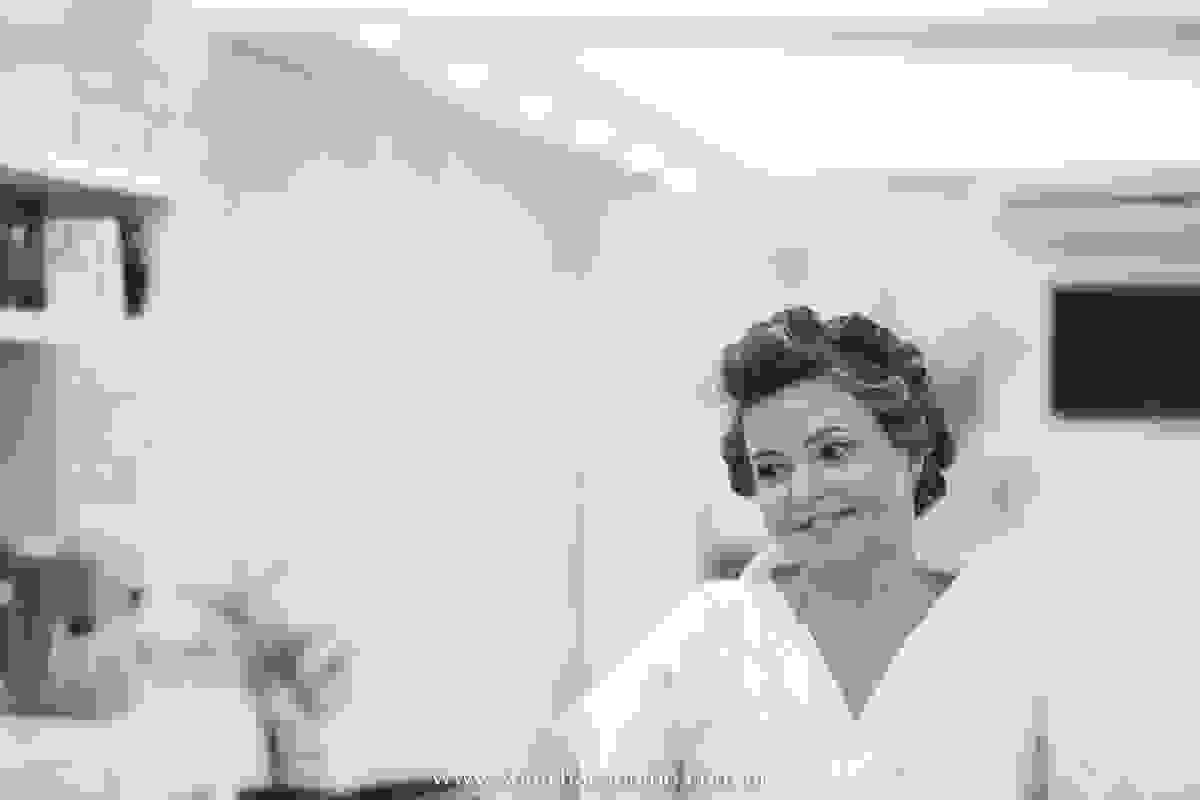 making of debutante