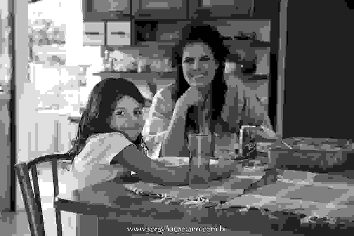 making of em casa