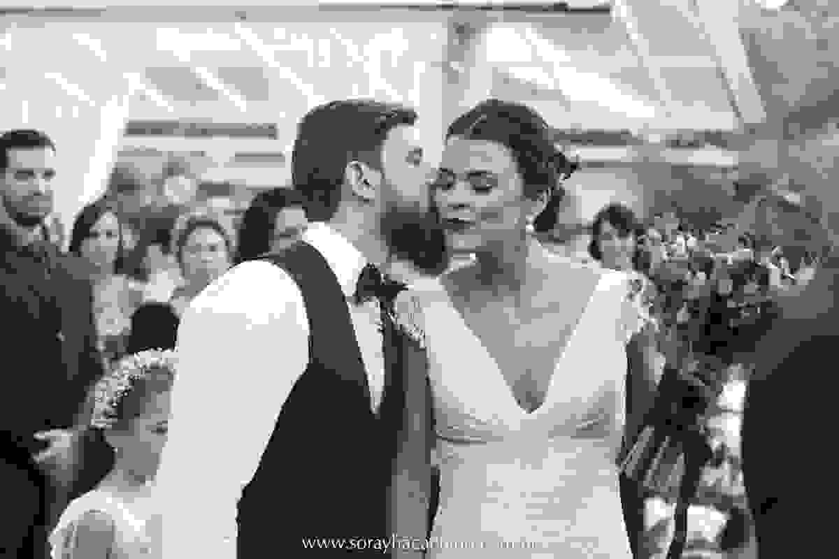 fotografa de casamento