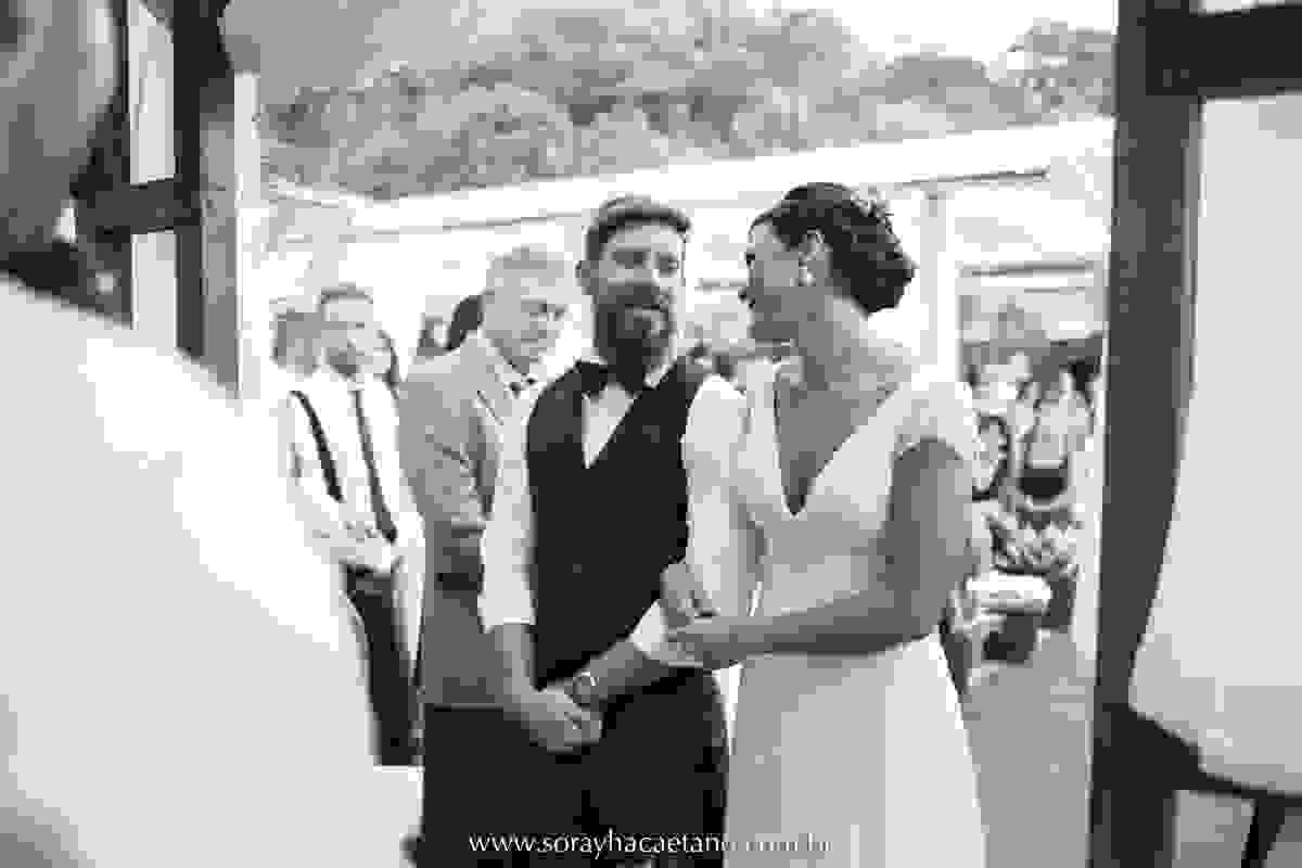 casamento de dia