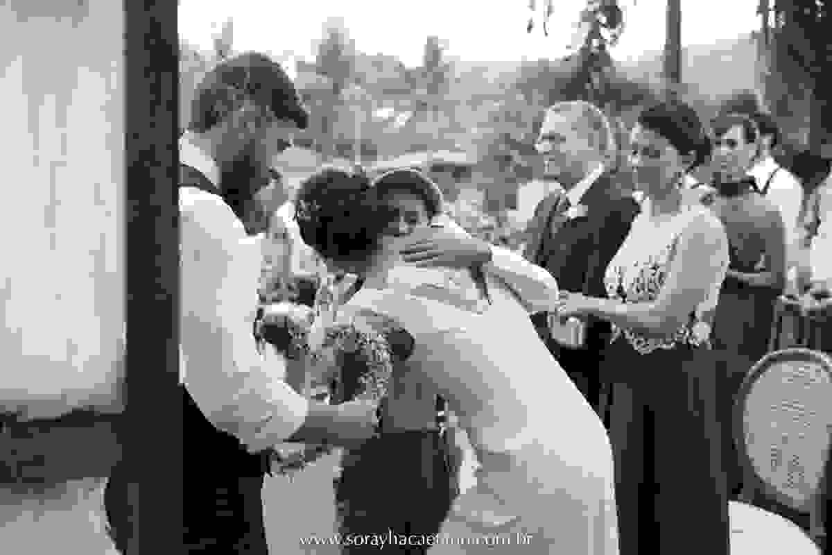 fotografia de casamento