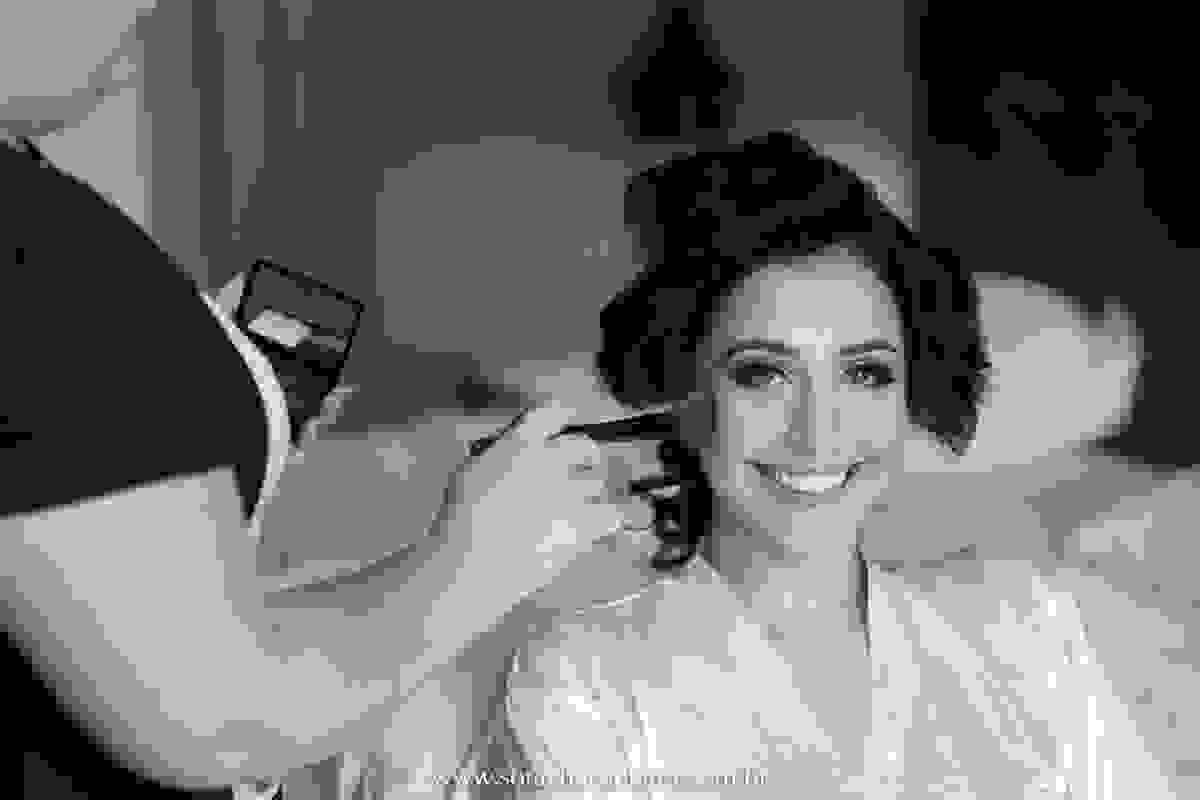 fotografia de casamento
