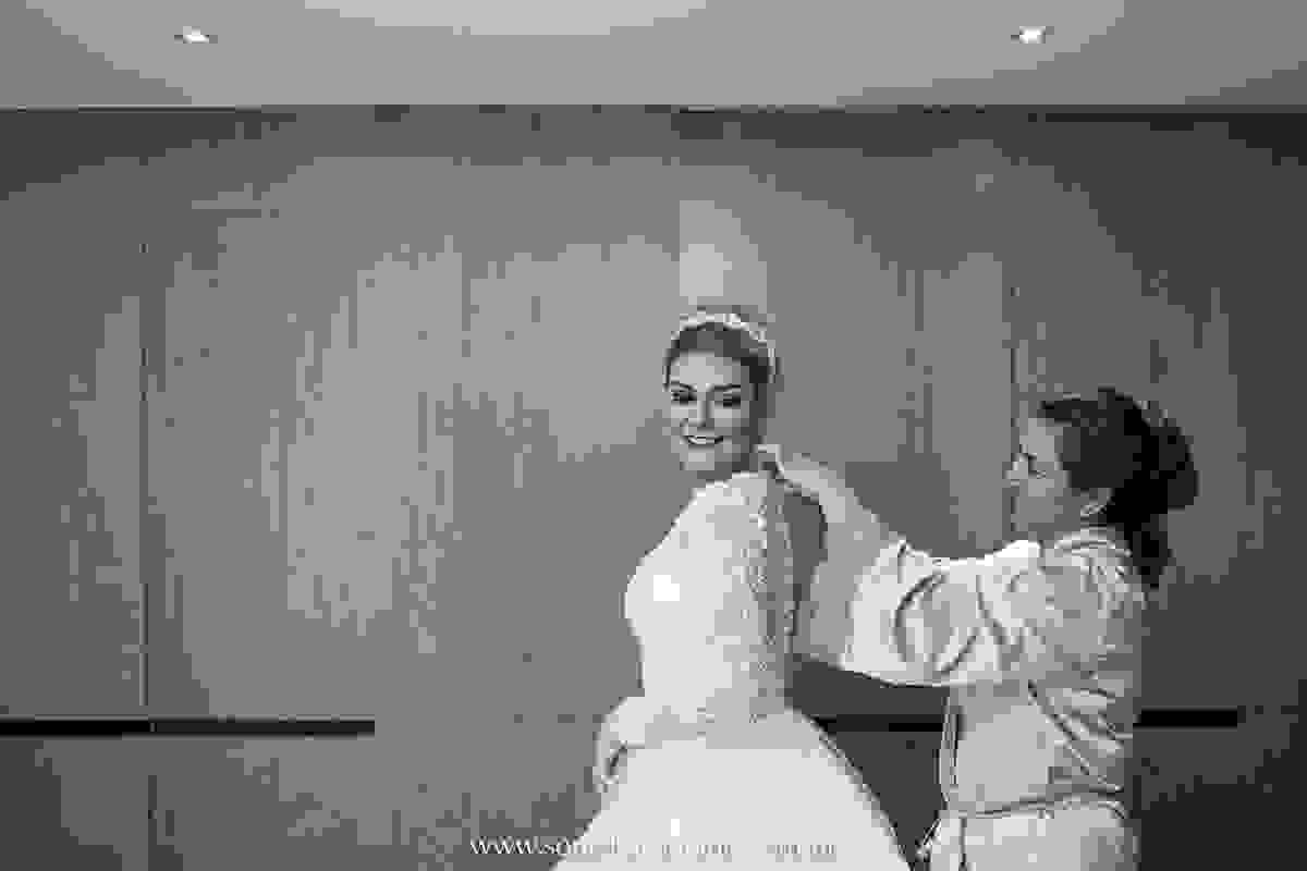 fotografia casamento Niterói