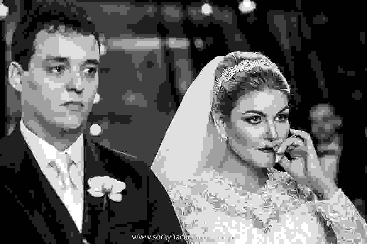fotografia de casamento Niterói