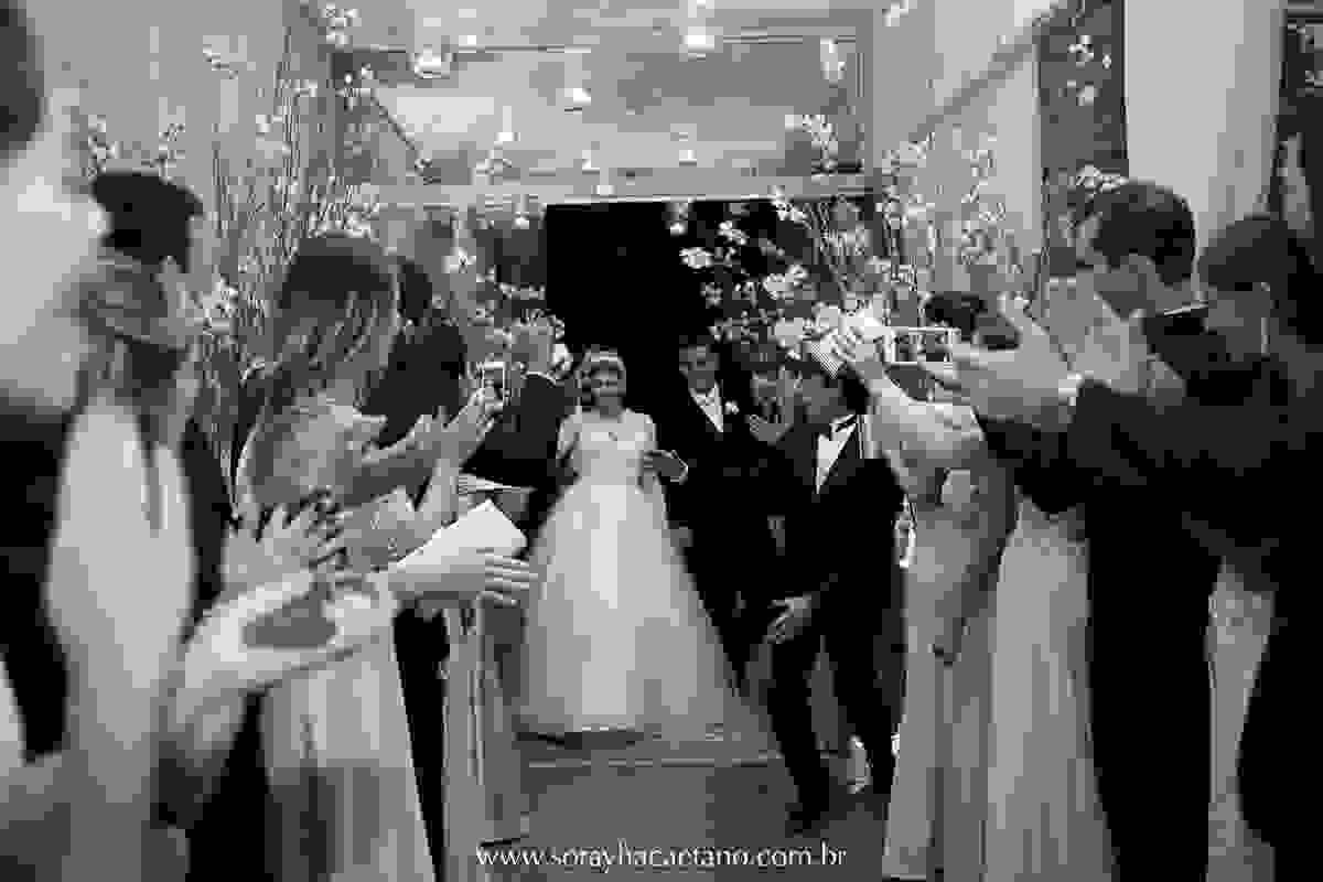 casamento no if