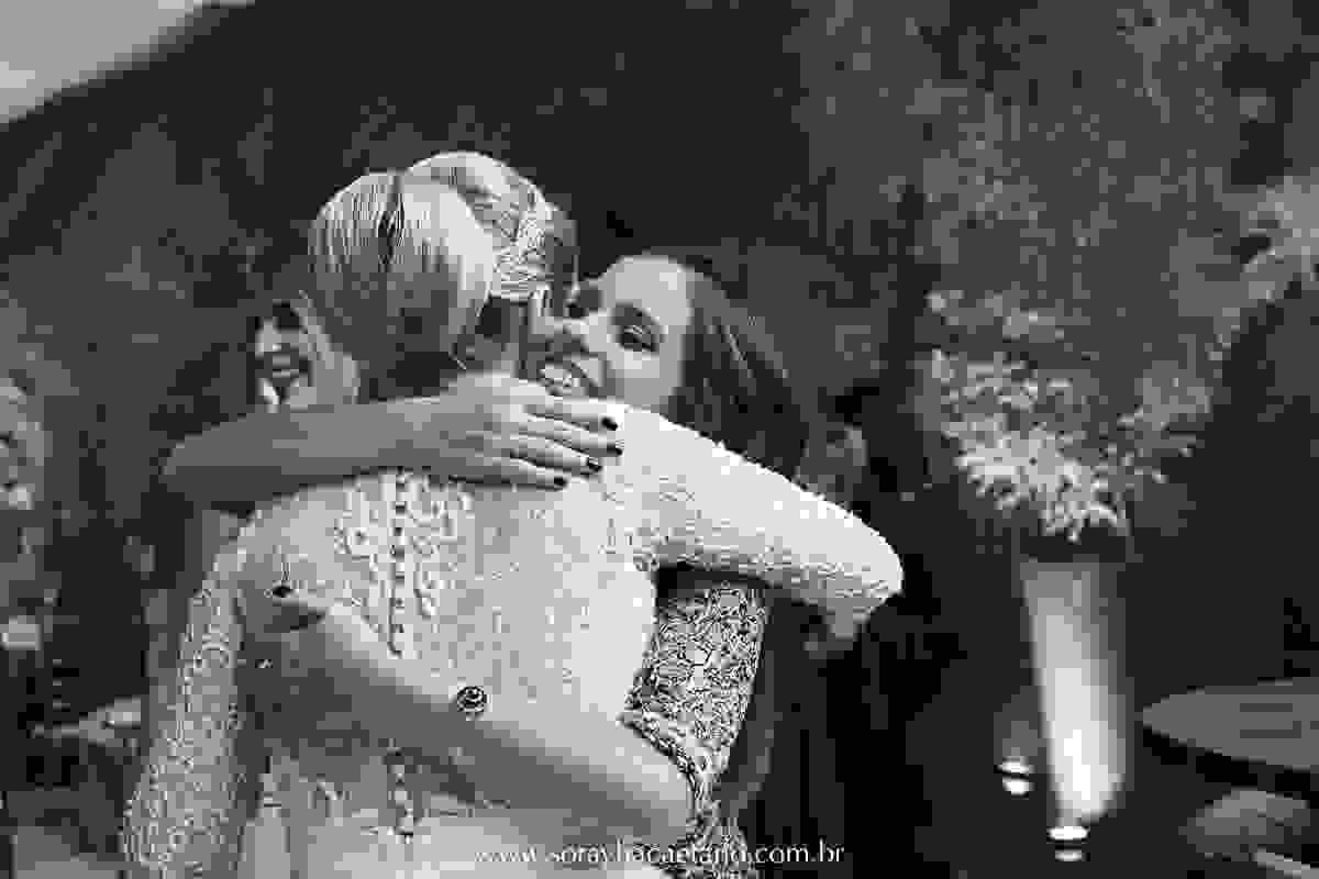 fotografia casamento Niterói