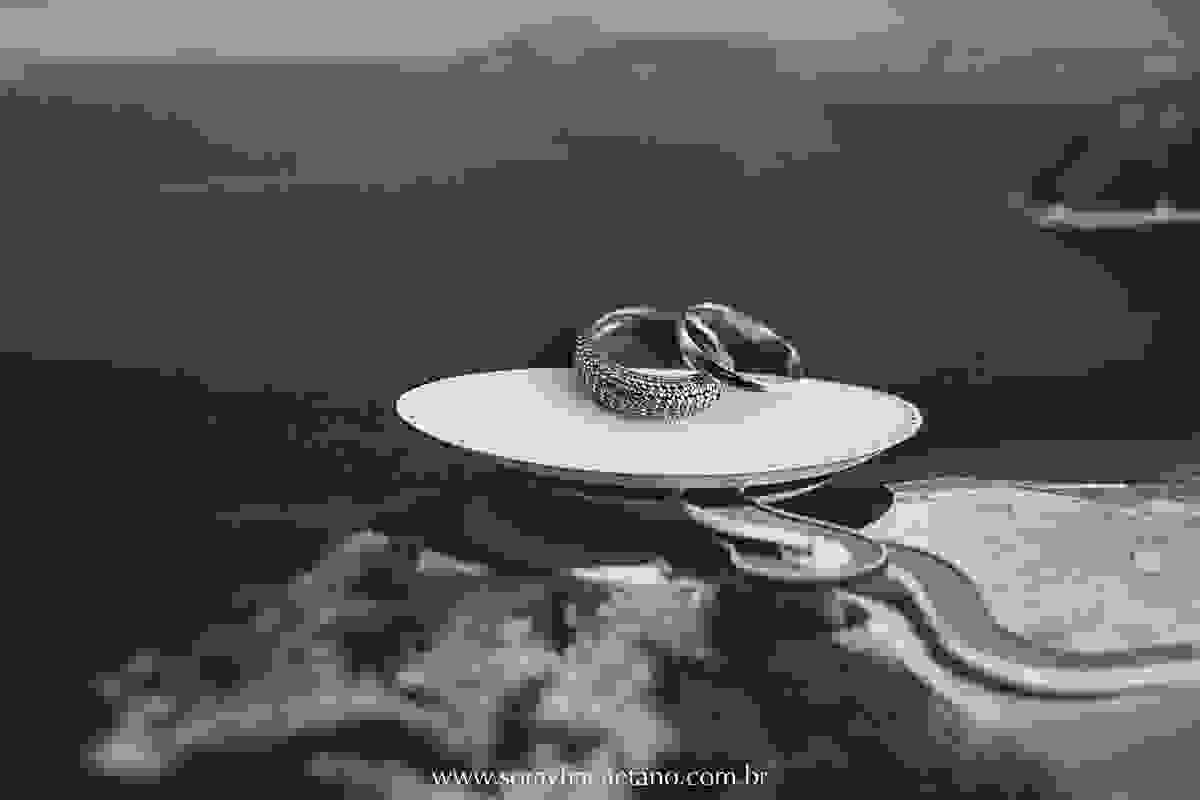 fotografia de casamento Niterói
