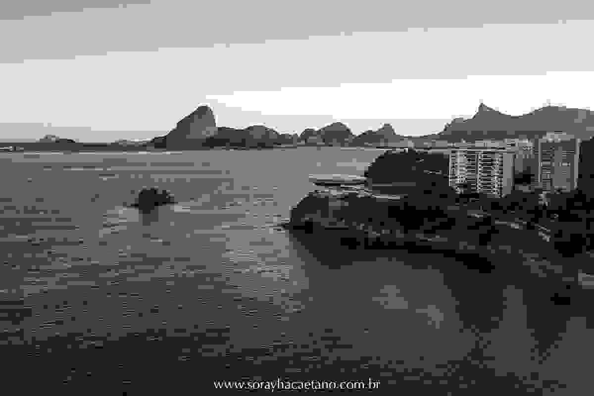 hotel h Niterói