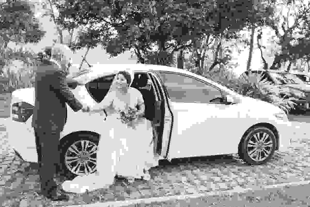 casamento igrejinha de sao francisco