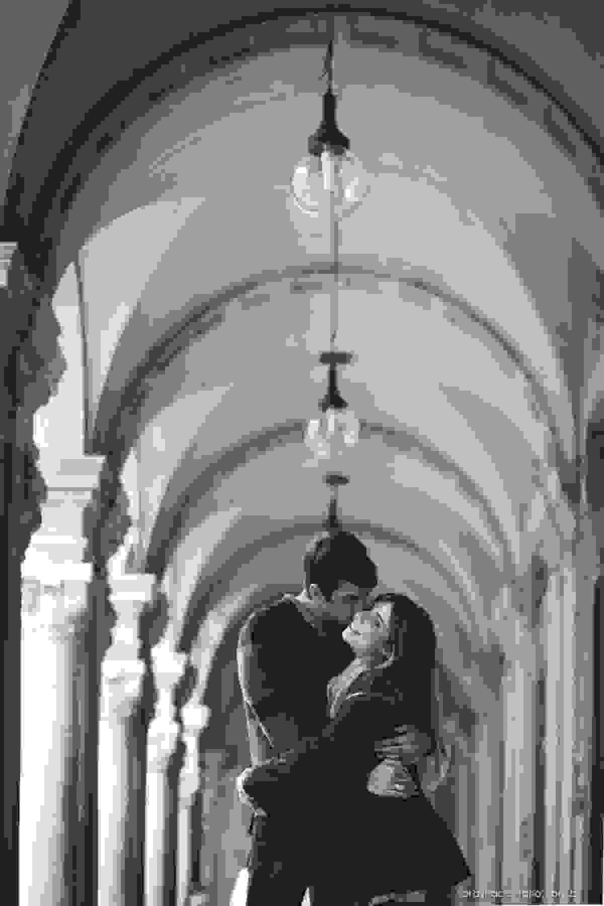 casamento parque lage