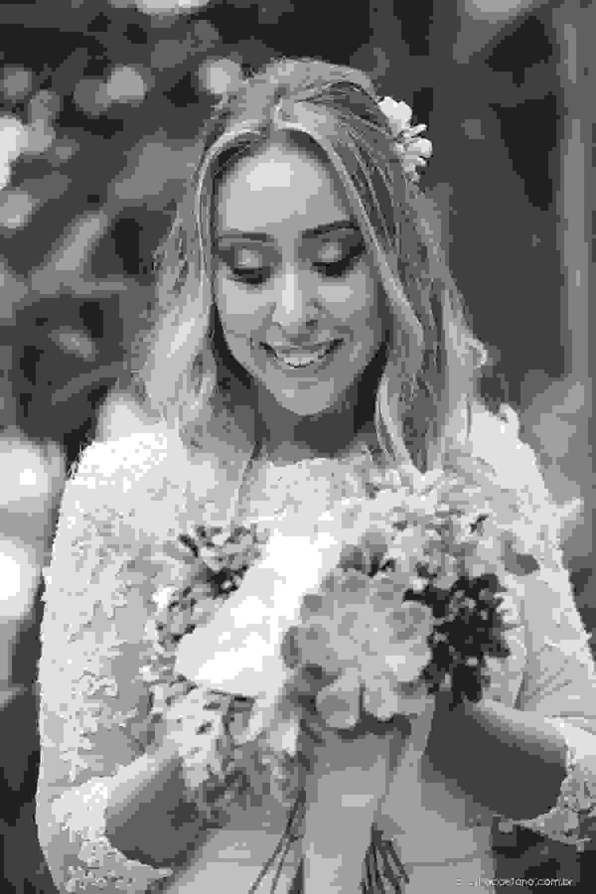 foto de casamento