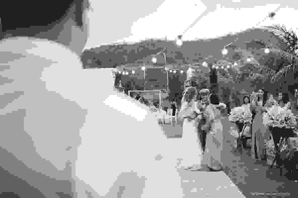 casamento simples