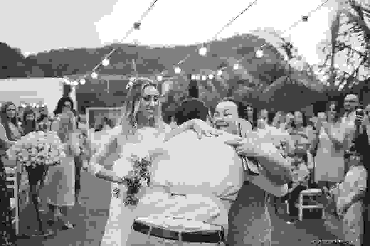 casando em niteroi