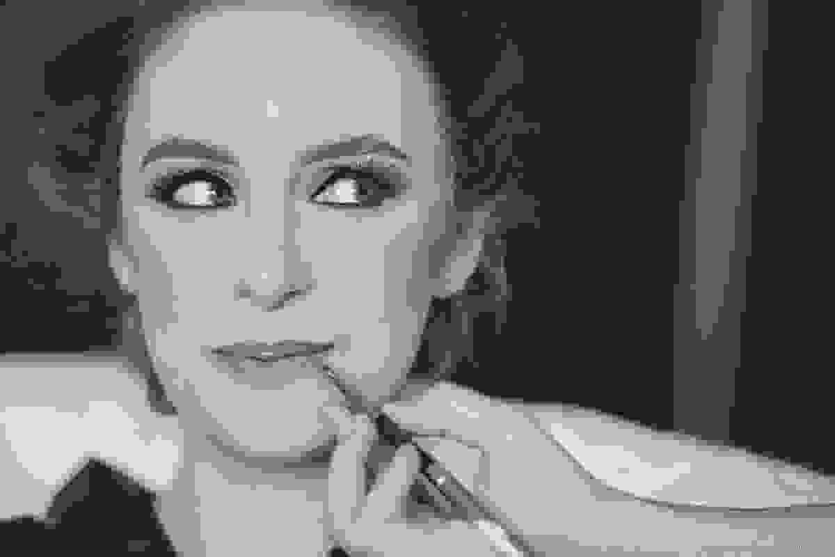 make noiva