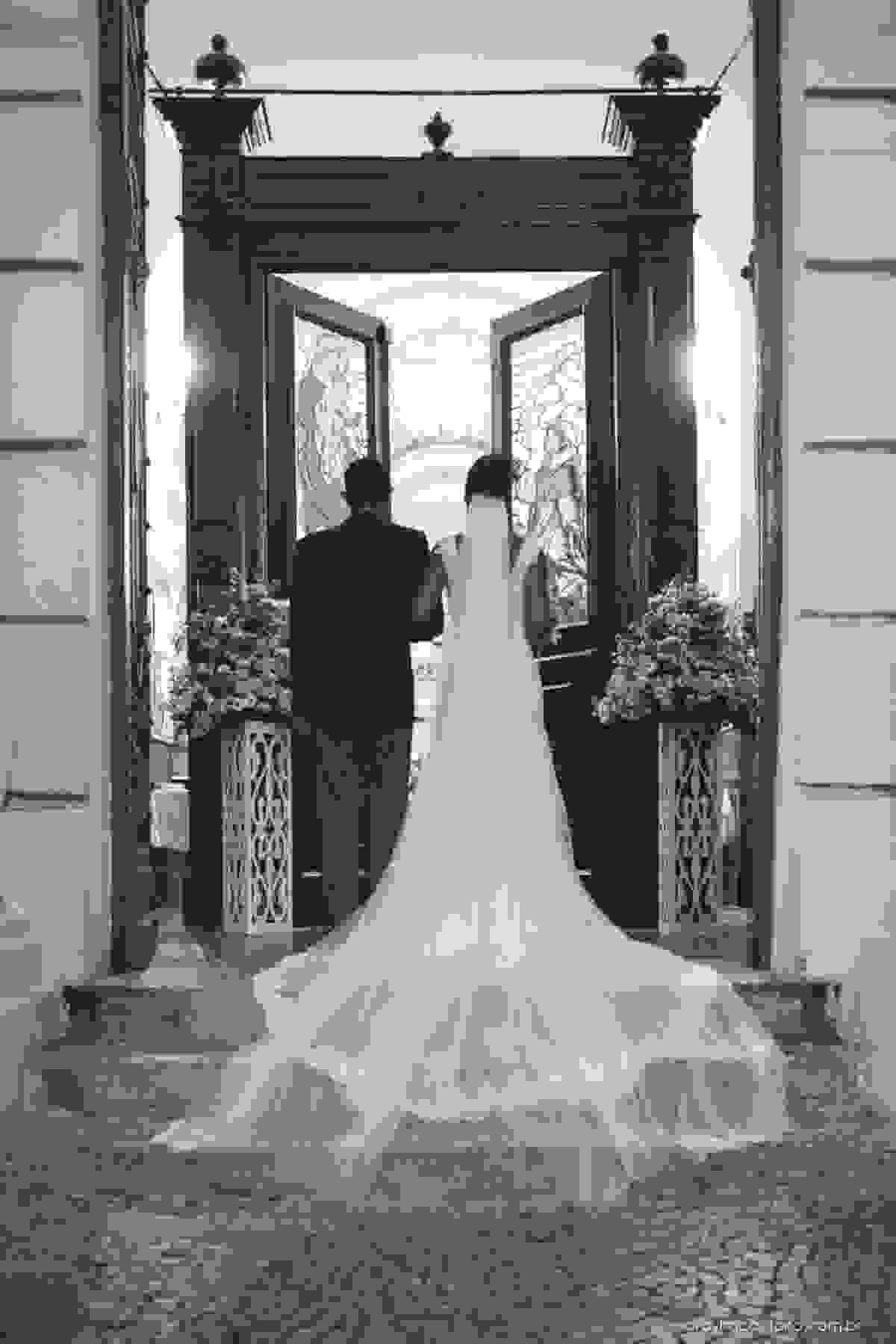 casamento na igreja