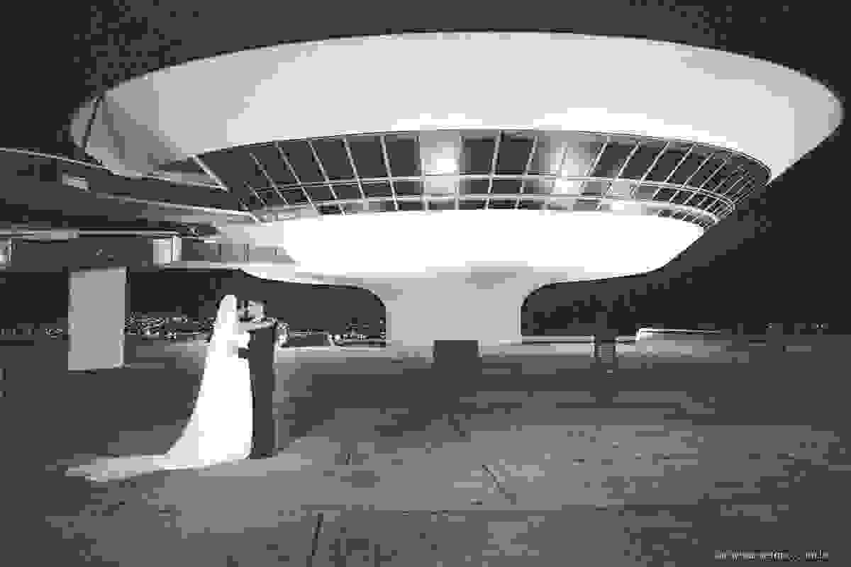 casamento mac niteroi