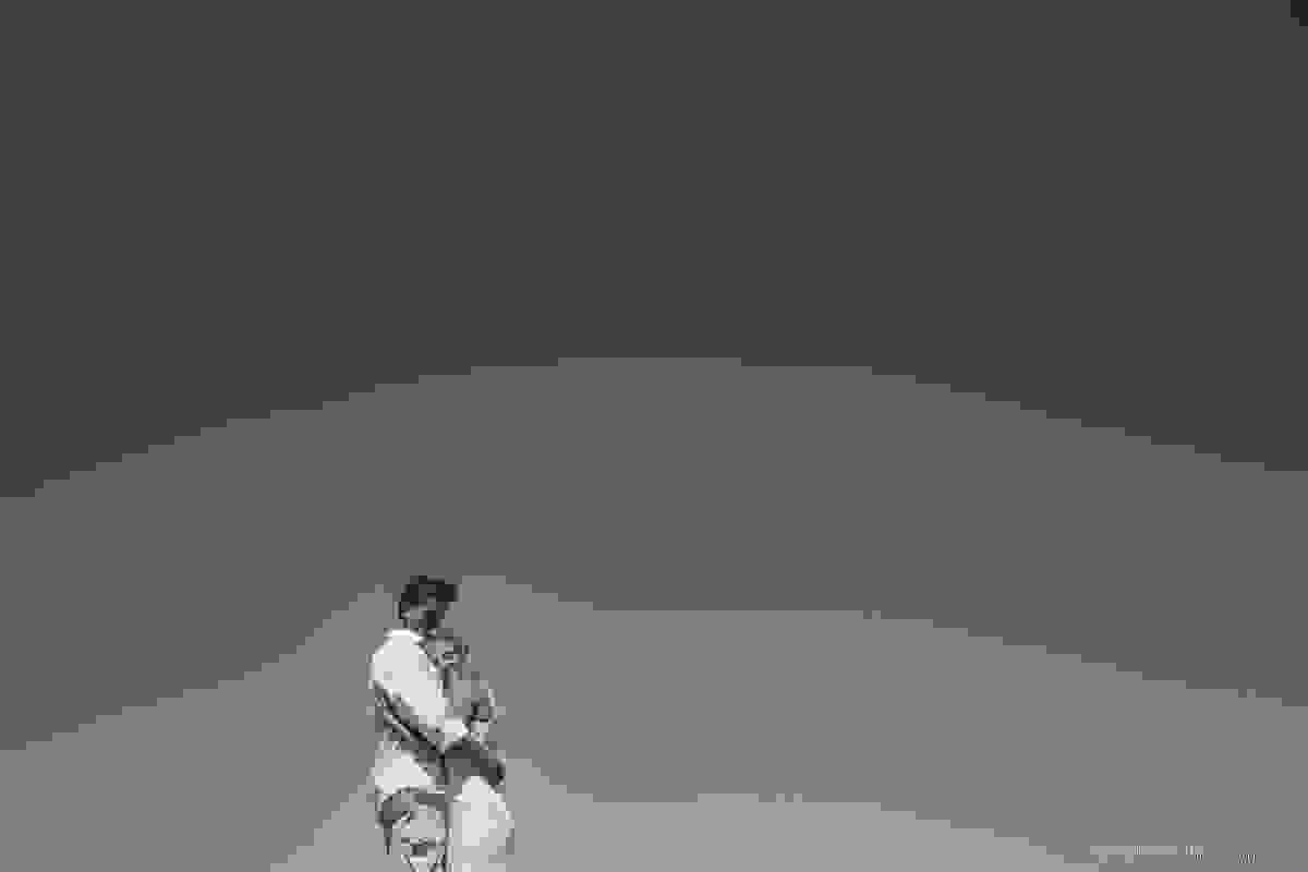 foto minimalista