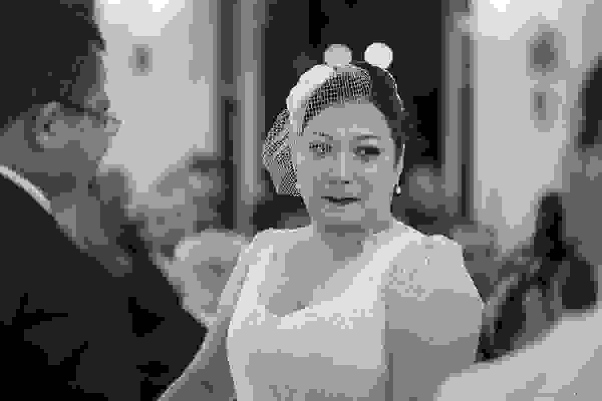 fotografia casamento rj