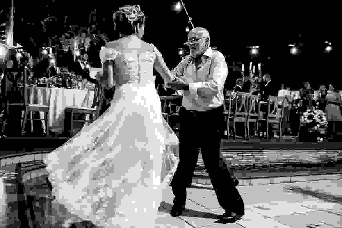 Dança da noiva