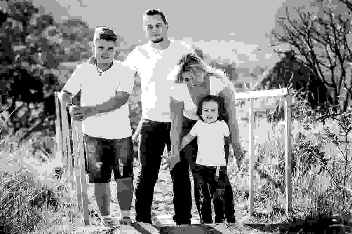 Familia spindola em um lindo registro do fotografo sandro andrade, família presente de DEUS