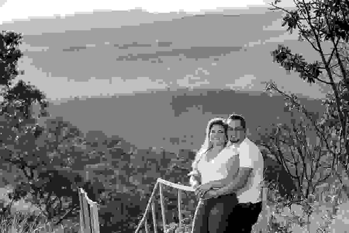 Previa romantica de Jaqueline spindola e Sidiel spindola, em paraíso na terra-brazlandia-df