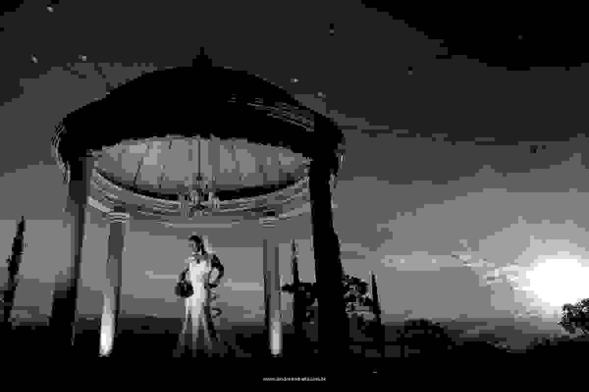 Fotografo premiado em previa de noiva na Villa Giardini