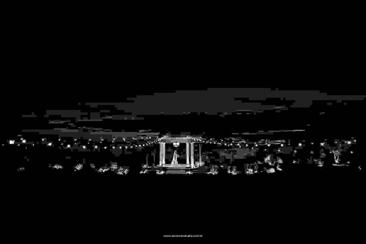 sandro andrade, um fotografo premiado com seus lindos e emocionantes casamentos, vista de Brasilia, céu roxo em brasilia, previa de noiva julieta a espera de seu amado, seu romeu