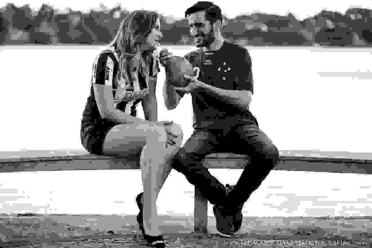 foto vídeo filmagem casando em bh fotografia casamento belo horizonte lagoa da pampulha fotógrafo thiago guimarães ensaio externo save the date