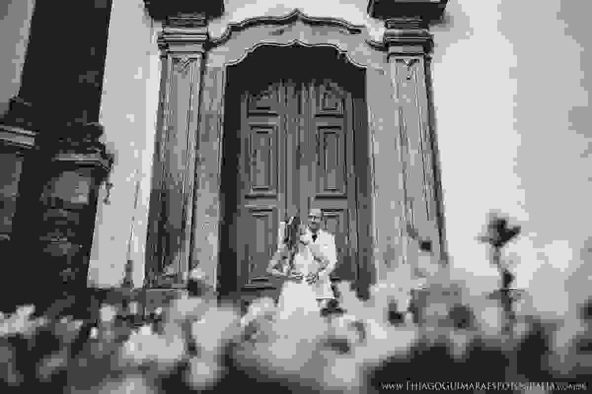 casando em bh fotografia casamento belo horizonte fotógrafo thiago guimarães ensaio externo ouro preto trash the dress