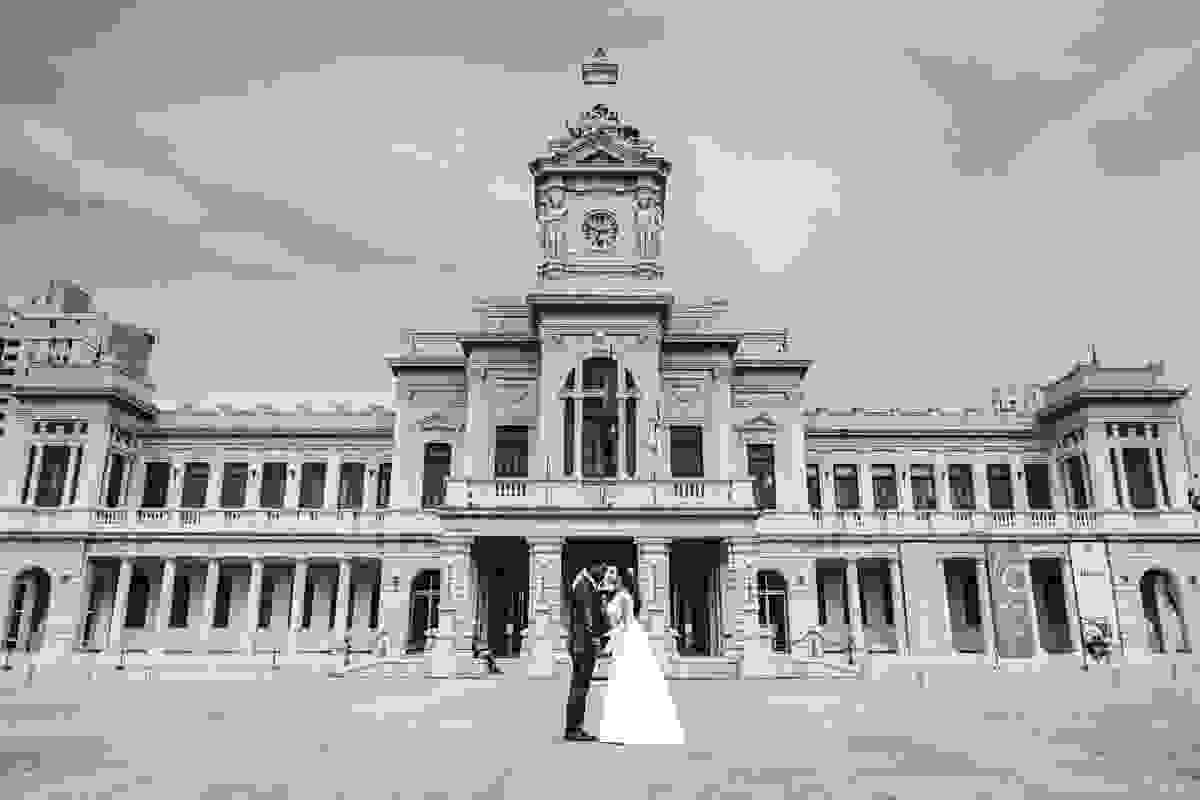 casando em bh fotografia casamento belo horizonte fotógrafo thiago guimarães ensaio externo trash the dress centro bh