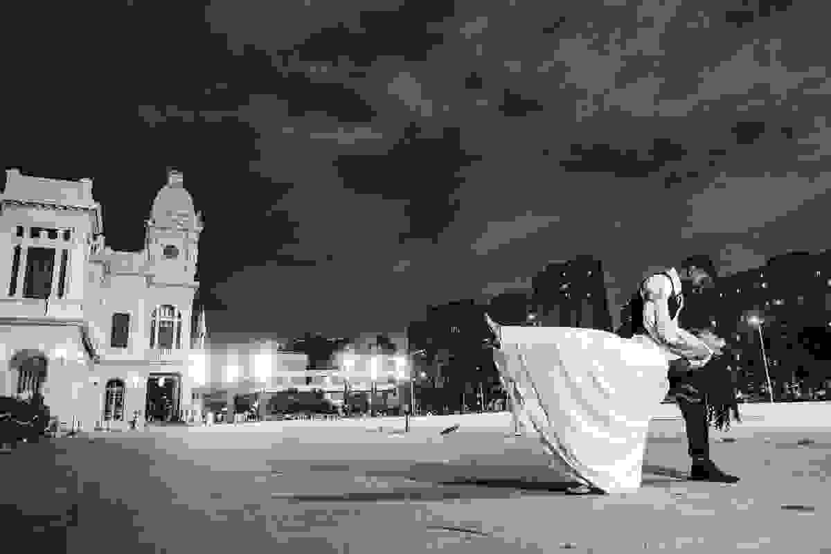 casando em bh fotografia casamento belo horizonte fotógrafo thiago guimarães ensaio externo trash the dress centro bh