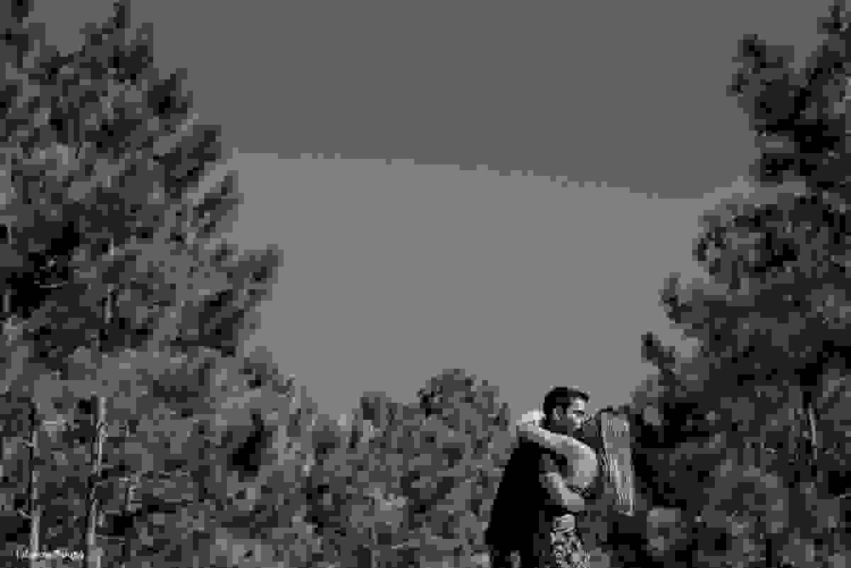 ensaio fotografo de casamento em Floripa com fisioterapeutas