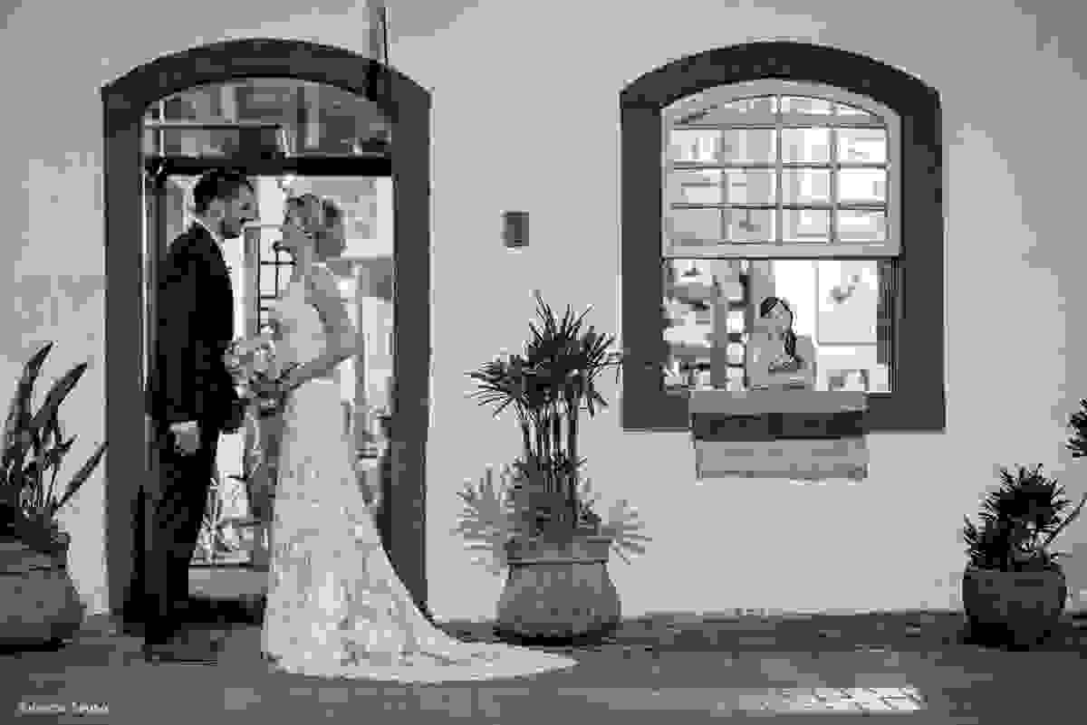 ensaio do casal após o casamento em Santo Antonio de Lisboa Floripa