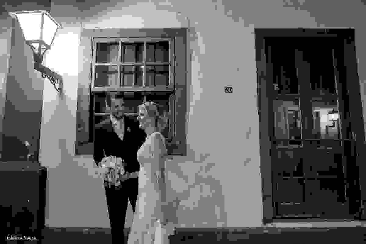 retrato ensaio do casal após o casamento em Santo Antonio de Lisboa Floripa